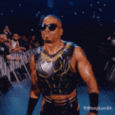 Carmelo Hayes Stand And Deliver GIF - Carmelo Hayes Stand And Deliver Nxt Stand And Deliver GIFs