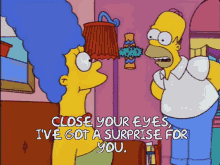 Supe Call The Simpsons GIF - Supe Call The Simpsons Homer Simpson GIFs