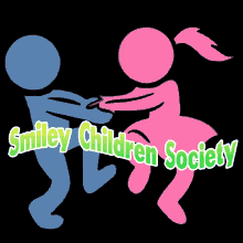Smiley Children Society GIF - Smiley Children Society GIFs