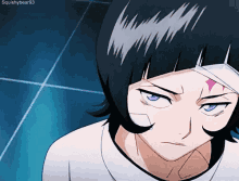 Anime Bleach GIF - Anime Bleach GIFs