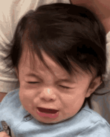 Babygio Crying GIF - Babygio Crying Crying Baby GIFs