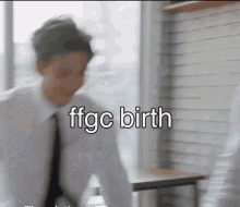 Ffgc Flip Flops Gc GIF - Ffgc Flip Flops Gc Ffgc Birth GIFs