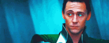 Tom Hiddleston Loki GIF - Tom Hiddleston Loki Really GIFs