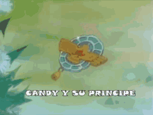 Candycandy Candyysuprincipe GIF - Candycandy Candyysuprincipe Anohito GIFs