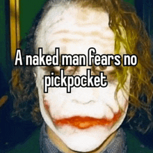 Joker Quotes Joker Meme GIF - Joker Quotes Joker Meme Quotes GIFs