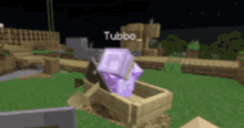 Tubbo GIF - Tubbo GIFs