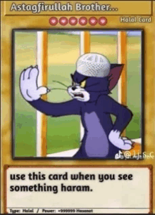 Halal Card GIF - Halal Card GIFs