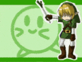 Meme Nintendo GIF - Meme Nintendo Link GIFs