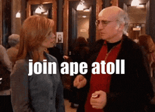 Join Ape Ape Atoll GIF - Join Ape Ape Atoll Join Ape Atoll GIFs