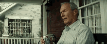 Clint Eastwood Beer GIF - Clint Eastwood Beer GIFs