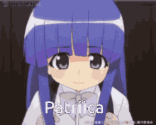 Patricia Patriica GIF - Patricia Patriica Patricish GIFs