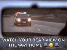Cops Runningfromtrouble GIF