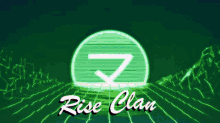 Rise Clan GIF - Rise Clan GIFs