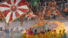 viradouro unidos do viradouro carnaval carnaval brasil carnaval rio de janeiro