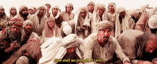 monty python how shall we fuck off leave life of brian
