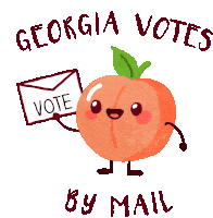 Vote By Mail Voting By Mail Sticker - Vote By Mail Voting By Mail Mail Election Stickers