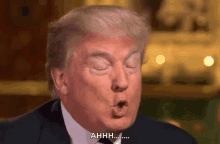Trump Shit GIF - Trump Shit Poop GIFs
