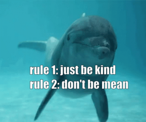 Just Be Kind Kindnses GIF - Just Be Kind Kindnses Kindness Quotes GIFs