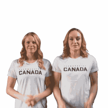 clapping artistic swimming team canada nice excellent