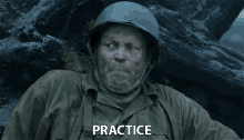 Practice Be Perfect GIF - Practice Be Perfect Carry On GIFs