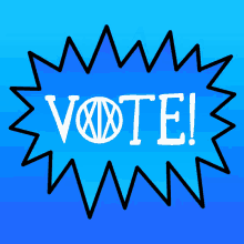 Vote Voters GIF - Vote Voters Equal Rights GIFs