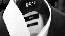 Boss Hugo Boss GIF - Boss Hugo Boss Suited By Boss GIFs