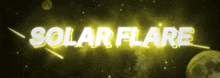 Solarflare GIF - Solarflare GIFs