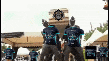 End Of Zerks GIF - End Of Zerks GIFs