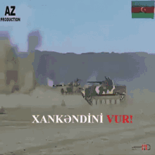Xankəndini Vur Xankendini Vur GIF - Xankəndini Vur Xankendini Vur Azərbaycan Ordusu GIFs