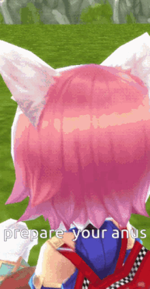 Cheshire Knights Chronicles GIF - Cheshire Knights Chronicles Prepare Your Anus GIFs