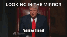 Donald Trump Youre Fired GIF - Donald Trump Youre Fired Fired GIFs