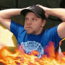 Sparky Dude Perfect GIF - Sparky Dude Perfect Dude Perfect Gaming GIFs