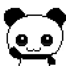 Hola Panda GIF - Hola Panda GIFs