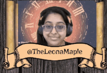 Ttrpg Leona Maple GIF - Ttrpg Leona Maple Dnd GIFs
