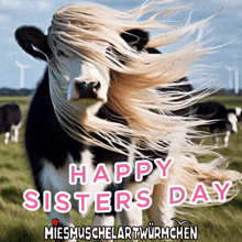 Happy Sisters Day Sister Day GIF - Happy Sisters Day Sisters Day Sister Day GIFs