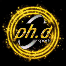 Logo Phd Sports Logo Academia Ph D Sports GIF - Logo Phd Sports Logo Academia Ph D Sports Treino Curitiba GIFs