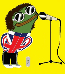 Oasis Pepe Liam Gallagher Pepe GIF - Oasis Pepe Liam Gallagher Pepe Liam Gallagher GIFs