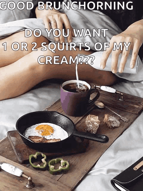 Morning Breakfast GIF - Morning Breakfast Breakfast In Bed - Discover &  Share GIFs