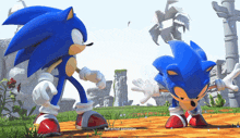 Sonic Shadow The Hedgehog GIF - Sonic Shadow The Hedgehog Sonic The Hedgehog GIFs