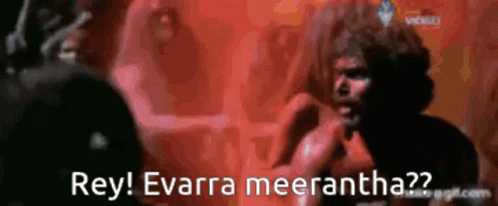 Eva Evarra Meerantha GIF - Eva Evarra Meerantha Avarra ...