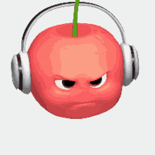 meh derp mad apple headphones