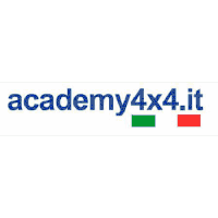 Offroad Academy4x4 Sticker