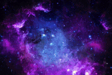 Galaxy Space Background GIFs | Tenor