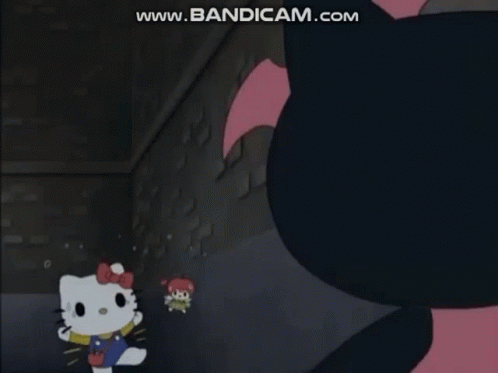 Hello Kitty The Fantasy Of The Apple Forest Akuro Gasp GIF - Hello Kitty  The Fantasy Of The Apple Forest Akuro Gasp Kitty - Discover & Share GIFs