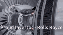 Rolls Royce Rolls Royce Engines GIF - Rolls Royce Rolls Royce Engines Rolls Royce Stock GIFs