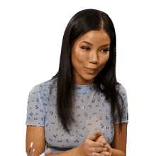 rub hands jhene aiko i mean ready lets do this