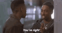 Right 2pac GIF - Right 2pac Hood GIFs