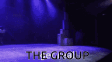 Tewc The Group GIF