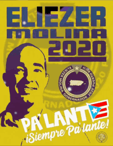 Elo2020 Eliezer2020 GIF - Elo2020 Eliezer2020 Eliezer Molina GIFs