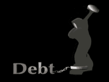 Money As Debt Money GIF - Money As Debt Money Debt GIFs
